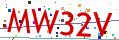 Verification code picture