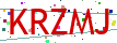 Verification code picture