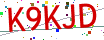 Verification code picture