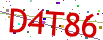 Verification code picture