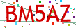 Verification code picture
