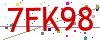 Verification code picture