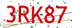 Verification code picture