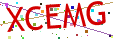 Verification code picture