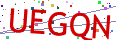 Verification code picture