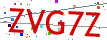 Verification code picture