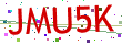 Verification code picture