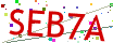 Verification code picture