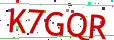 Verification code picture