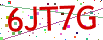 Verification code picture
