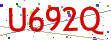 Verification code picture