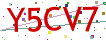 Verification code picture