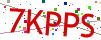 Verification code picture