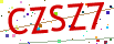 Verification code picture