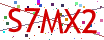 Verification code picture