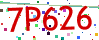 Verification code picture