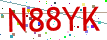 Verification code picture