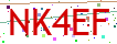 Verification code picture