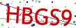 Verification code picture