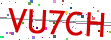 Verification code picture