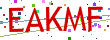 Verification code picture