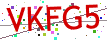Verification code picture