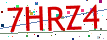 Verification code picture