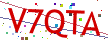 Verification code picture