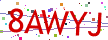 Verification code picture