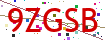 Verification code picture