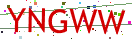 Verification code picture