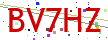 Verification code picture