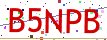 Verification code picture