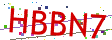 Verification code picture