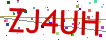 Verification code picture