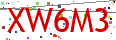 Verification code picture