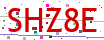 Verification code picture