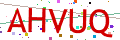 Verification code picture