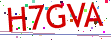Verification code picture