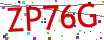 Verification code picture