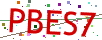 Verification code picture