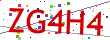 Verification code picture