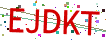 Verification code picture