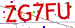 Verification code picture