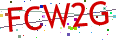 Verification code picture