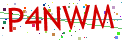 Verification code picture