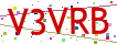 Verification code picture
