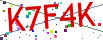 Verification code picture