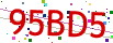 Verification code picture