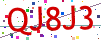 Verification code picture